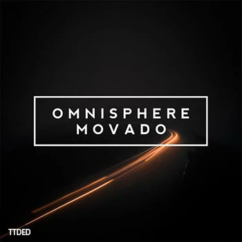 [Omnisphere预设音色氛围电子]MIDIssonance Omnisphere Movado（4Mb）
