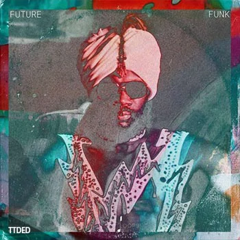 [Funk素材]Touch Loops Future Funk [WAV, MiDi]（131Mb）