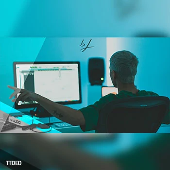 [教程]Udemy Complete Electronic Music Theory and Production – EDM TUTORiAL（10.45Gb）
