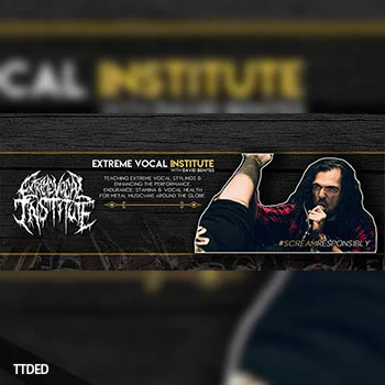 [教程]Extreme Vocal Institute（25.24Gb）