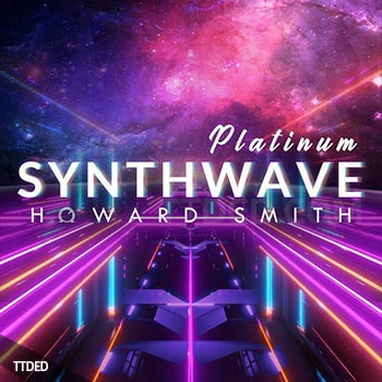 [Spire预置合成波]Howard Smith Platinum Synthwave（4Mb）