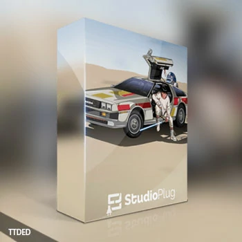 [MiDi素材嘻哈陷阱]StudioPlug Speed Racer（13Kb）