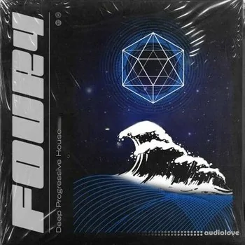 Four4 Deep Progressive House [WAV, MiDi]