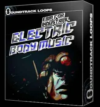Soundtrack Loops – Electric Body Music (MULTiFORMAT)