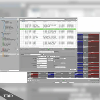 [音频管理控制编辑处理工具]Monkey Tools Library Monkey Pro v3.2.1 [MacOSX]（21Mb）