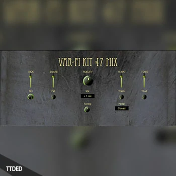 [Sforzando扩展音色]Karoryfer Gogodze Phu Vol.2 v1.000（129Mb）