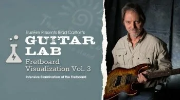 Truefire Ariane Cap Bass Fills and Trills TUTORiAL