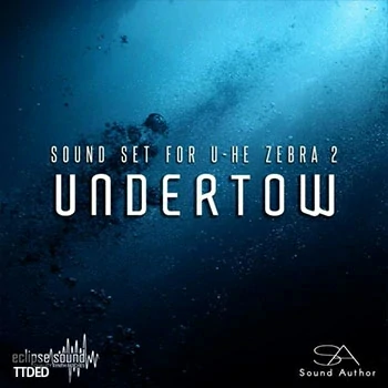 [Zebra预置影视乐]Eclipse Sound Undertow (New Version)（5Mb）