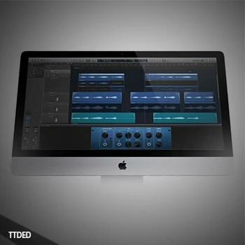 Apple Logic Pro X v10.4.8 [MacOSX]（1.37Gb）