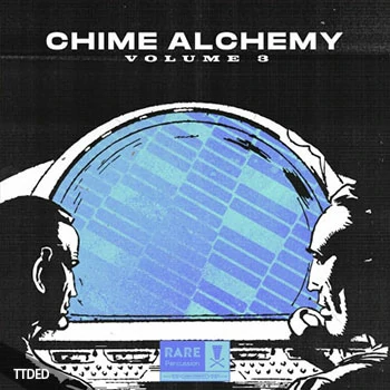 [氛围驰放采样]RARE Percussion Chime Alchemy Volume 3 [WAV]（682Mb）
