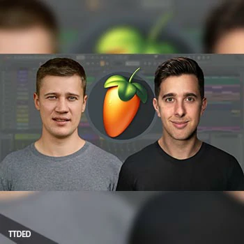 [教程]Udemy Music Production in FL Studio 20 – Learn FL Studio in a Day（2.93Gb）