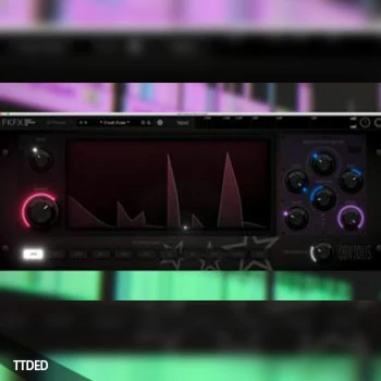 [声音变形滤波器插件]FKFX Obvious Filter v1.0.3 [WiN, MacOSX]（37Mb）