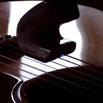 SonicCouture eBow Guitar for Ableton Live v9.x ALP