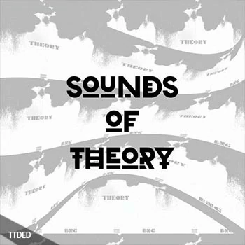 [RnB采样]Strangesol Music Sounds Of Theory [WAV]（158Mb）