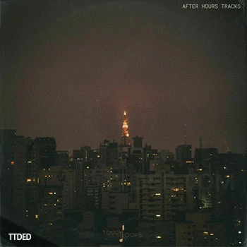 [Electronic电子乐采样]Touch Loops After Hours Tracks [WAV]（174Mb）