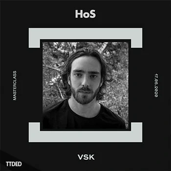 [教程]Home of Sound Masterclass with VSK The Art of Sampling and Audio Manipulation（294Mb）