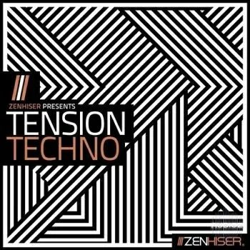 Zenhiser Tension Techno MULTiFORMAT-DECiBEL