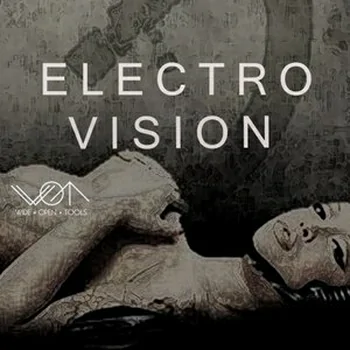 Wide Open Tools Electro Vision WAV