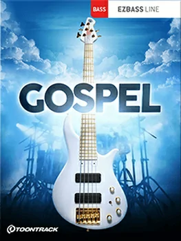 Toontrack Gospel EBX v1.0.0 (SOUNDBANK)
