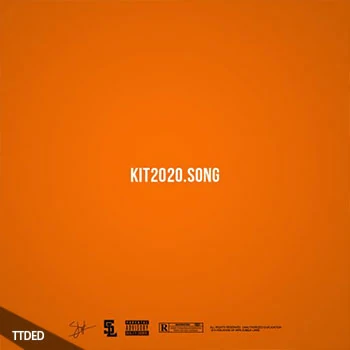 [Trap陷阱采样]Stve Lawrence kit2020 song [WAV]（27Mb）