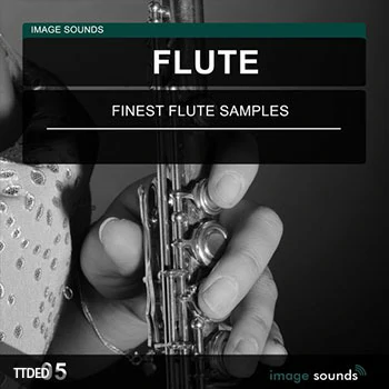 [流行民族长笛采样]Image Sounds Flute 05 [WAV]（14Mb）