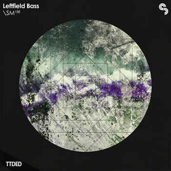 [回响重拍嘻哈DnB采样]Sample Magic Leftfield Bass [WAV]（912Mb）