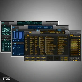 [SynthMaster预设]KV331 Audio SynthMaster 2.8 Presets FiXED（189Mb）