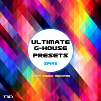 [Spire预置G-House]Next Sound Records Ultimate G-House（8Mb）