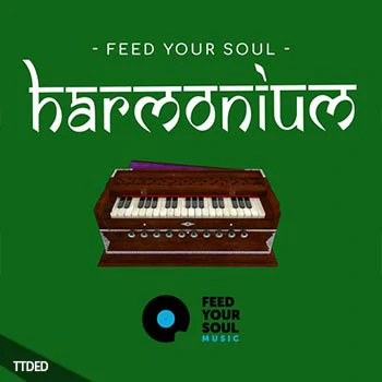 [风琴采样]Feed Your Soul Music Feed Your Soul Harmonium [WAV]（223Mb）