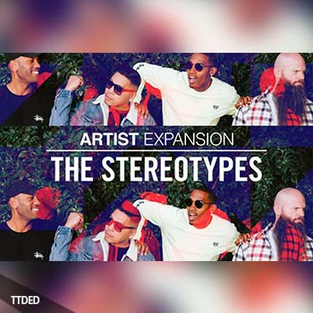 [RnB放克素材Massive预置Monark预置]Native Instruments Artist Expansion The Stereotypes v1.0.0（563Mb）