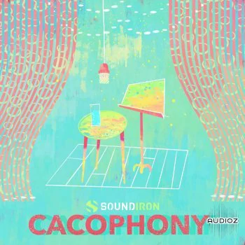 Soundiron Cacophony KONTAKT