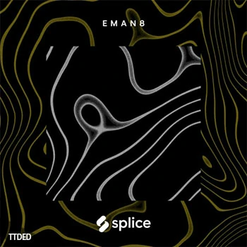 [Pop流行乐采样]Splice Originals Divine Vocal Emanations with Eman8 [WAV]（327Mb）
