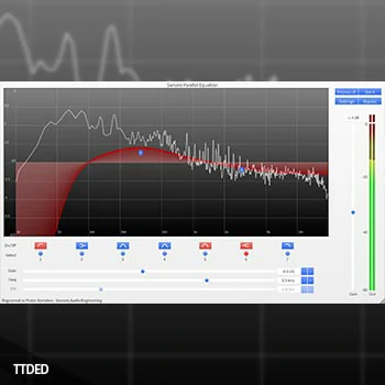 [并行均衡器插件]Sonoris Parallel Equalizer v1.0.4.0 FIXED [WiN, MacOSX]（9Mb）