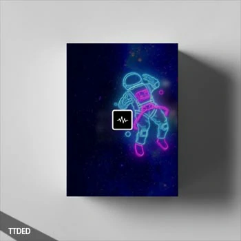 [ElectraX预置环境氛围]WavSupply E-Trou Cosmic（27Mb）