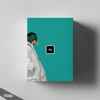 [嘻哈陷阱LOOP采样]WavSupply PLATZUS Platypus (Loop Kit) [WAV]（165Mb）