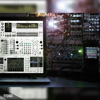 [教程]Groove3 Modular Synthesis Beginner’s Guide（286Mb）