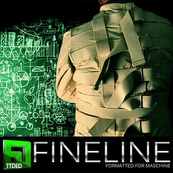 [Maschine扩展音色电子乐]FluxWithIt FineLine Maschine Expansion（3.75Gb）