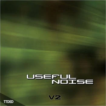 [氛围弛放素材]Useful Noise Useful Noise v2 [多格式]（429Mb）