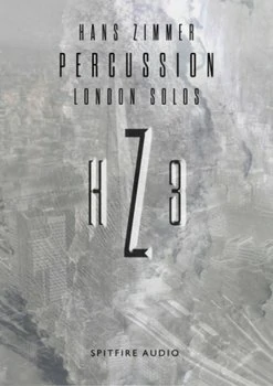 Spitfire Audio HZ03 London Soloists KONTAKT