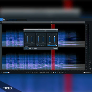 [降噪修复-分离平衡工具插件包]iZotope RX 8 Advanced v8.00 FiXED [WiN, MacOSX]（1.75Gb）