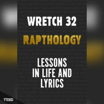 [阅读]Rapthology Lessons in Life and Lyrics（484Kb）
