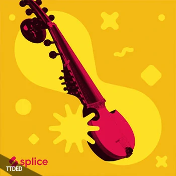 [印度民族乐器采样]Splice Originals Indian Roots [WAV]（232Mb）