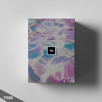 [嘻哈说唱Trap采样]WavSupply mjNichols Ethereal Analog Synth Loop Kit [WAV]（189Mb）
