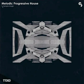 [前卫浩室素材]Sample Magic Melodic Progressive House [WAV, MiDi]（247Mb）