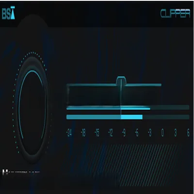 响度削波器 – Black Salt Audio Clipper v1.0.0 Incl Patched and Keygen WIN
