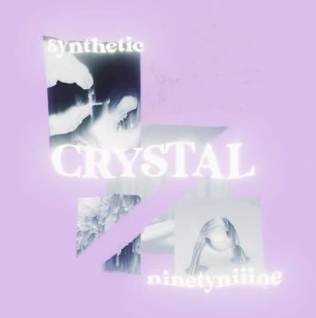 Ninetyniiine & Synthetic “Crystal” Sound Kit [SERUM]-FANTASTiC