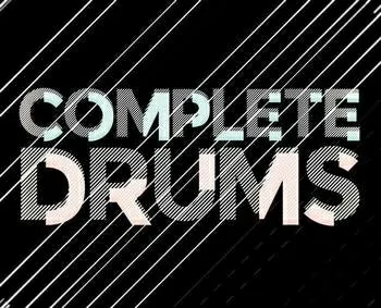 Wave Alchemy Complete Drums 2