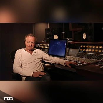[教程]Pro Studio Live The Techniques Behind a Great Drum Sound（8.31Gb）
