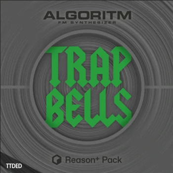 [ReFill扩展陷阱]Dna Labs Algoritm Trap Bells（10Mb）