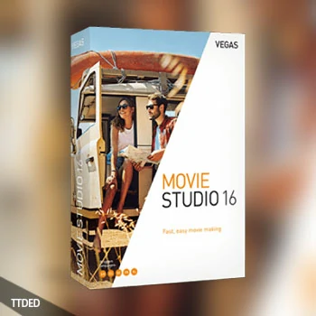 MAGIX VEGAS Movie Studio v17.0.0.103 [WiN]（439Mb）